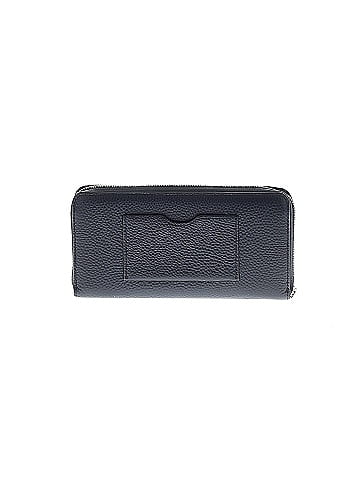 Draper James Leather Wallet (view 2)