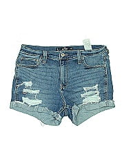 Hollister Denim Shorts
