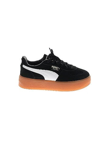 Puma Sneakers (view 1)