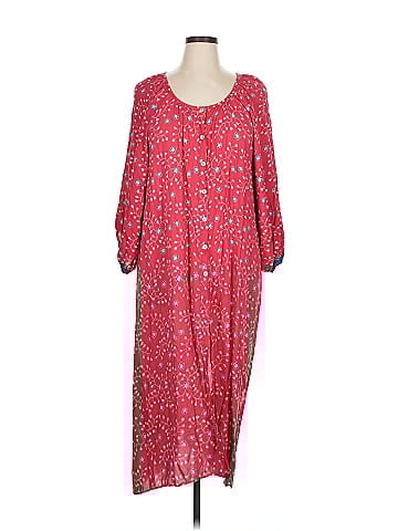 Natalie Martin Casual Dress (view 1)
