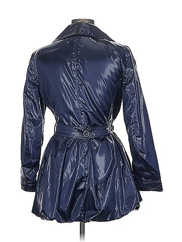 Armani Collezioni Raincoat (view 2)
