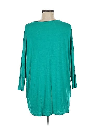 Kerisma 3/4 Sleeve Top (view 2)