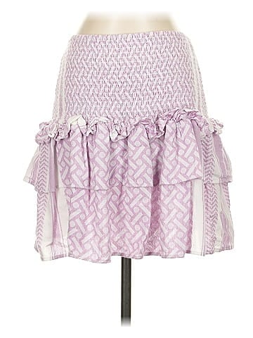 Cecilie Copenhagen Casual Skirt (view 1)