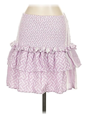 Cecilie Copenhagen Casual Skirt (view 2)
