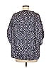 CATHERINE Catherine Malandrino Blue Cardigan Size M - photo 2