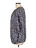 CATHERINE Catherine Malandrino Blue Cardigan Size M - photo 5