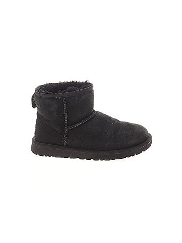 Ugg Australia Ankle Boots (view 1)