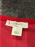 Crewcuts Burgundy Dress Size 6 - photo 3