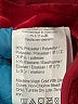 Crewcuts Burgundy Dress Size 6 - photo 4