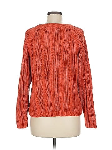 American Weekend Pullover Sweater (view 2)