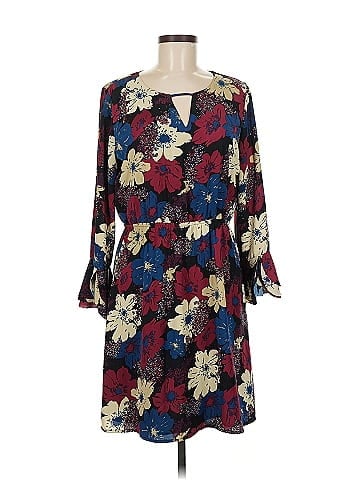 41Hawthorn Casual Dress (view 1)