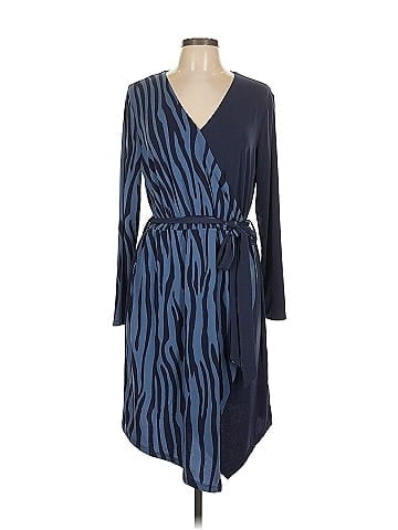 IMAN Casual Dress (view 1)