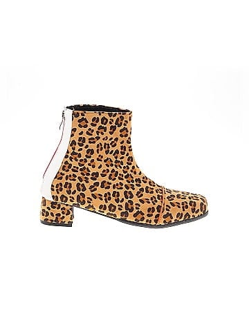 Unbranded Ankle Boots (view 1)