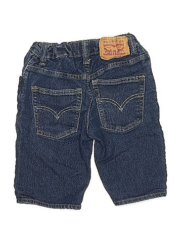 Levi's Denim Shorts (view 2)