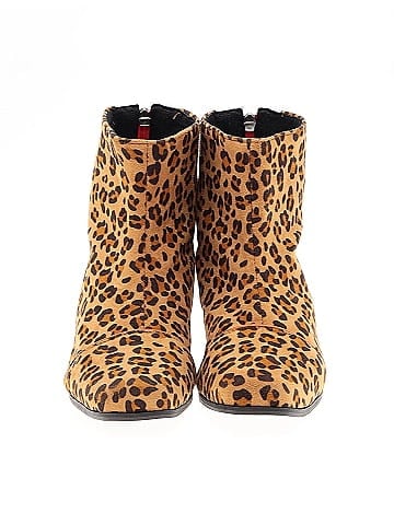 Unbranded Ankle Boots (view 2)