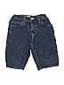 Levi's Blue Denim Shorts Size 8 - photo 1