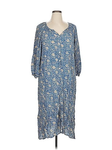 Natalie Martin Casual Dress (view 1)