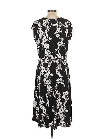 IMAN Casual Dress (view 2)