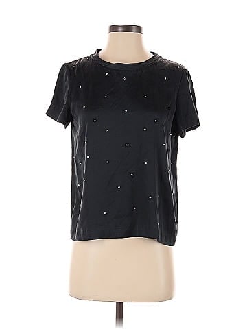 3.1 Phillip Lim Short Sleeve Top (view 1)