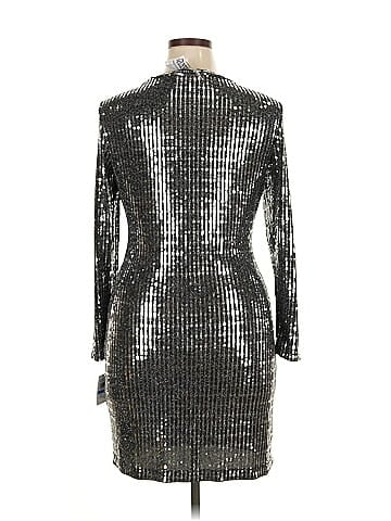Morgan & Co. Cocktail Dress (view 2)