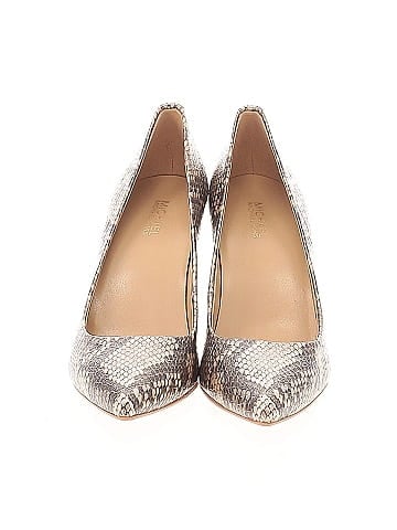 MICHAEL Michael Kors Heels (view 2)