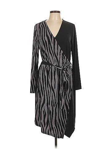 IMAN Casual Dress (view 1)