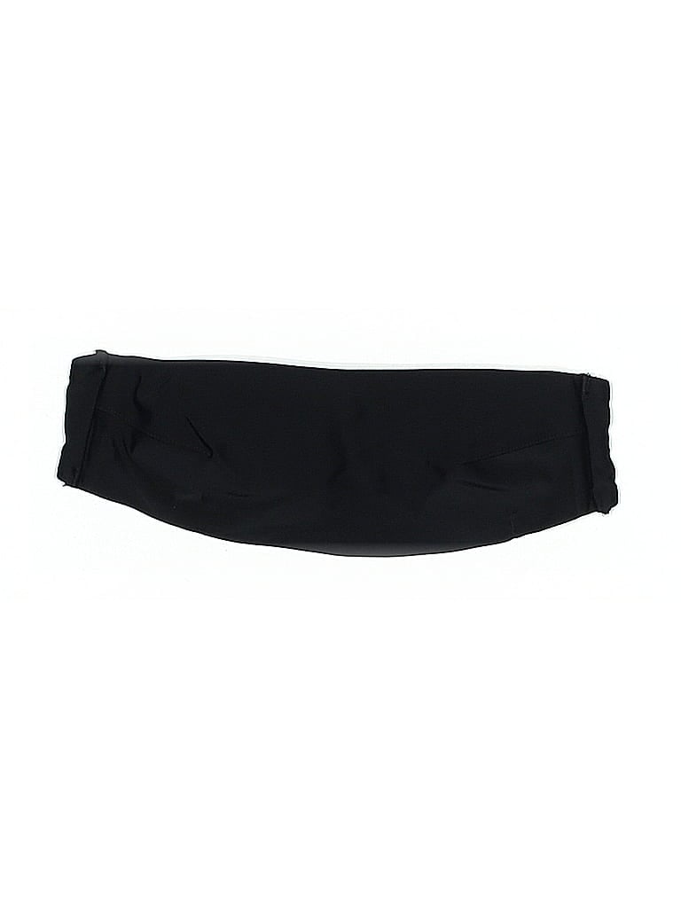 Pre-owned Aerie Swimsuit Bottoms In Black