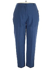 Kim Rogers Casual Pants