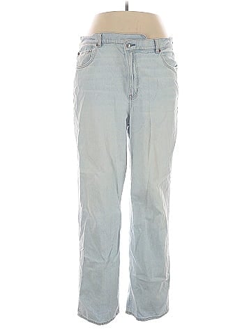 American Eagle Outfitters Jeans (view 1)
