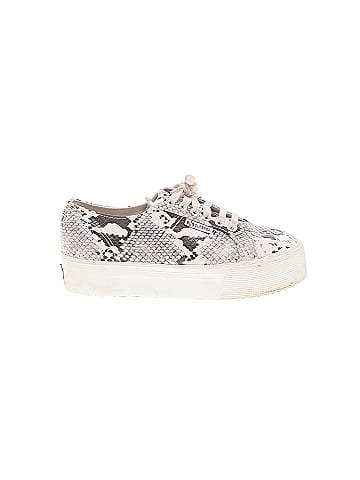 Superga Sneakers (view 1)