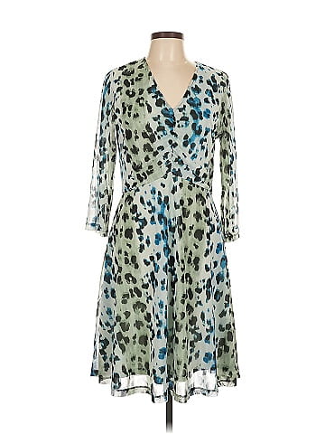 IMAN Casual Dress (view 1)