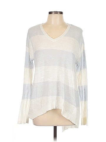 Left of Center Long Sleeve Top (view 1)