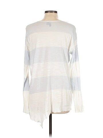 Left of Center Long Sleeve Top (view 2)