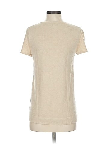 J.Crew Factory Store Short Sleeve Turtleneck (view 2)