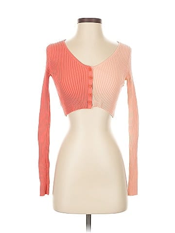 STAUD Cardigan (view 1)