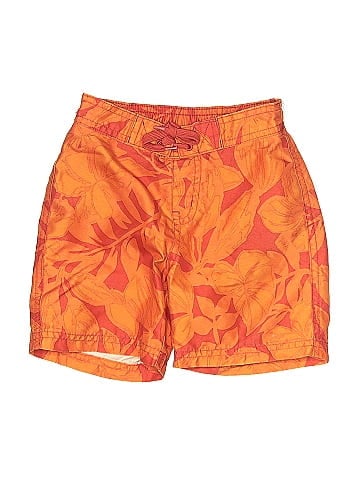 Janie and Jack Board Shorts (view 1)