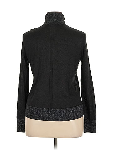 Simply Vera Vera Wang Turtleneck Sweater (view 2)