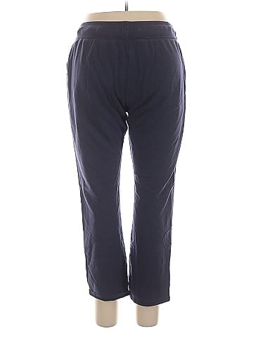 Hanes Track Pants (view 2)