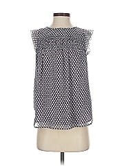 Ann Taylor Loft Sleeveless Blouse
