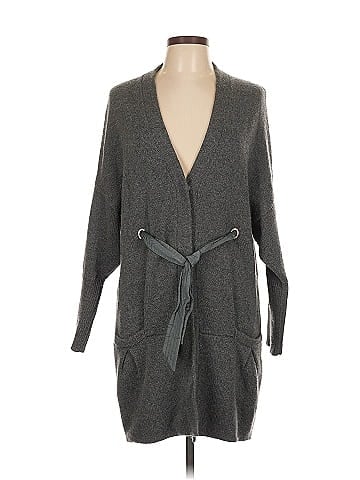 Brunello Cucinelli Cashmere Cardigan (view 1)