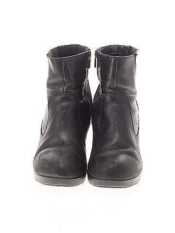Dansko Ankle Boots (view 2)