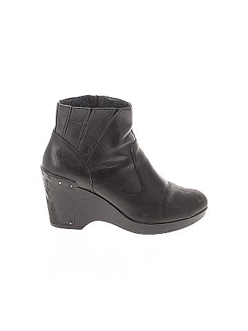 Dansko Ankle Boots (view 1)