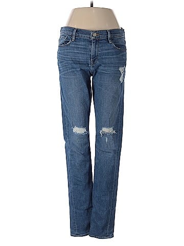 FRAME Denim Jeans (view 1)