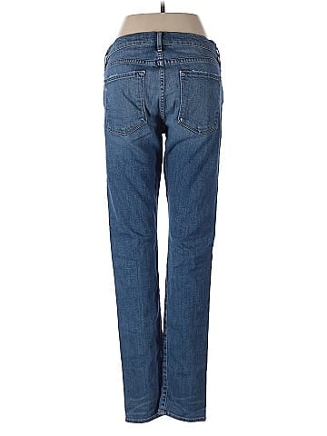 FRAME Denim Jeans (view 2)