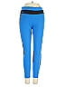 Lole Color Block Blue Active Pants Size XS - photo 1