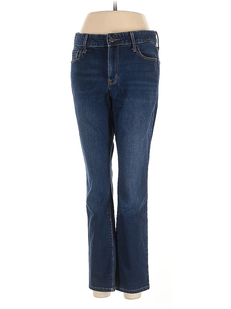 OLD NAVY Pre-owned Jeans In Blue