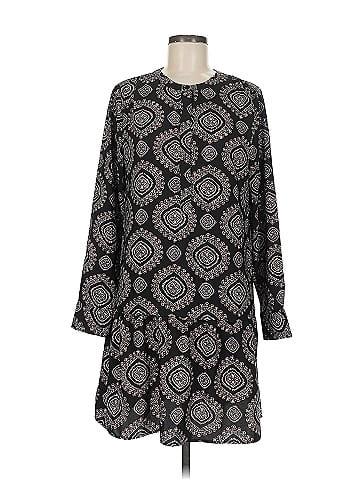 Ann Taylor LOFT Outlet Casual Dress (view 1)