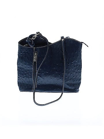Unbranded Leather Shoulder Bag (view 1)