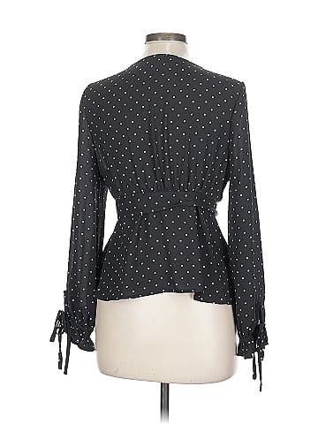 Blāshe Long Sleeve Blouse (view 2)