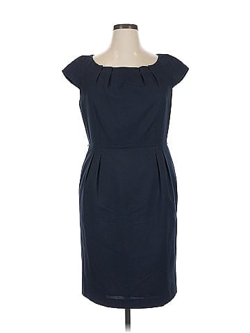 Calvin Klein Cocktail Dress (view 1)